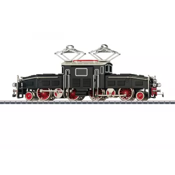 Märklin 18044 H0 Crocodile CCS700 Trade Fair Special Edition Electric Locomotive
