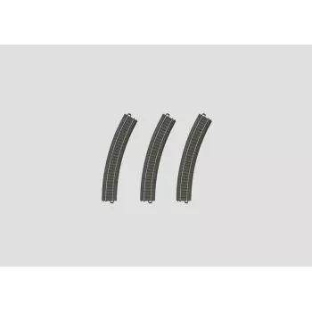 Märklin 20230 C Track Straight Track 230 mm, H0 Gauge