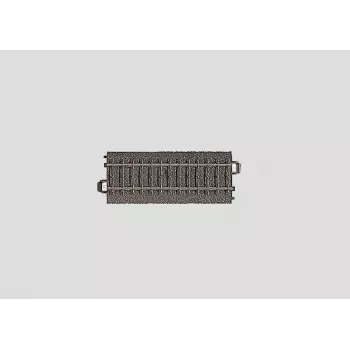 Märklin C Track 24094 Straight Track 94.2 mm - 10 Pieces