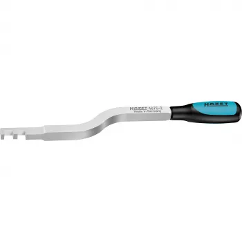 HAZET 4675-2 Release Tool for 1.5 mm Flat Pin Contacts