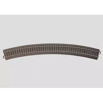Märklin 24530 C Track Straight Track 64.36 cm H0