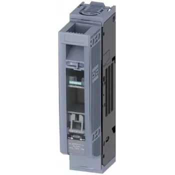 Siemens SENTRON 3NP1131-1CA10 Fuse Switch Disconnector, 3-Pole, 160 A, 690 V AC, NH00