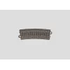 Märklin 24215 C Track Curved Track R2 15° H0