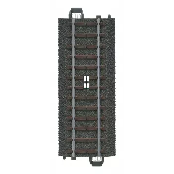 Märklin 24994 H0 C Track Buffer Stop with LED Lighting