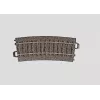 Märklin 24115 C Track Straight Track 115 mm H0 Model Railway Accessory