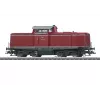 Märklin 37176 H0 Diesel Locomotive V100.20 of the DB
