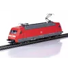 Märklin 039478 H0 Electric Locomotive Class 101 DB AG with mfx+ Decoder