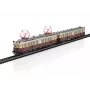 Märklin 039852 H0 Electric Multiple Unit eIT 85 DRG, MHI