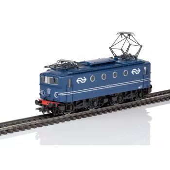 Märklin 38110 H0 Electric Locomotive NS Class 1100 with mfx+ Digital Decoder and Sound