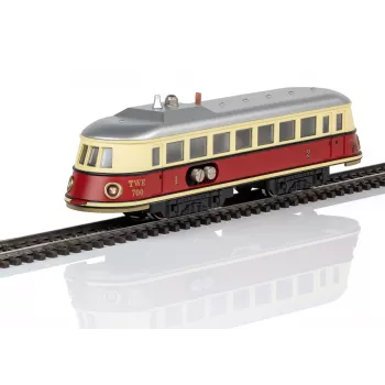 Märklin 18050 H0 Model of Railcar TWE 700