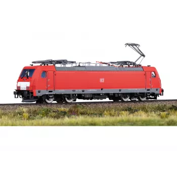 Märklin 38800 H0 Electric Locomotive Class 186 DB AG