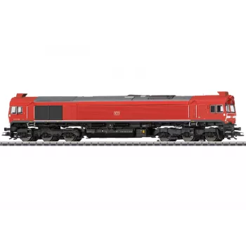 Märklin 39070 H0 Diesel Locomotive Class 77 DB AG