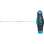 HAZET 1965-22A Universal Pull Hook with T-Handle