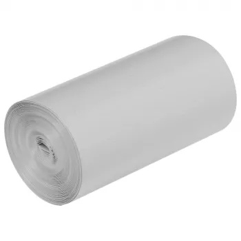 DEISS Bin Liners 10 l Transparent 5 µm, 24 pcs (59815)