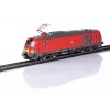 Märklin 39297 H0 Vectron DM BR 249 of DB AG Dual-Mode Locomotive