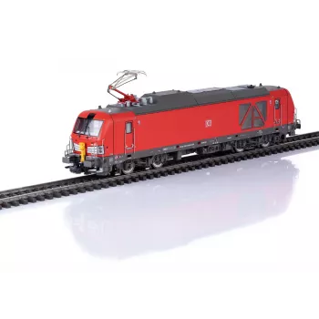 Märklin 39297 H0 Vectron DM BR 249 of DB AG Dual-Mode Locomotive