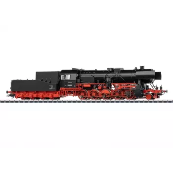 Märklin 039535 H0 Steam Locomotive BR 52 with Frame Tender of the DB