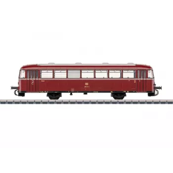 Märklin 041981 H0 DB Class 998.0 Railbus Trailer with Service Compartment