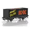 Märklin 044832 Covered Freight Car AC H0 Era V Märklin Magazin Special Edition