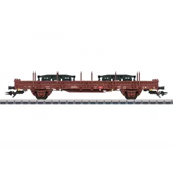 Märklin 46409 Interfrigo Refrigerator Car H0 AC 3-Rail Era IV 046409