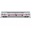 Märklin IC2 Double-Deck Intermediate Car DBpza 682.2 - 2nd Class (43490)