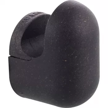 Wagner design yourself PILL coat hook black 1 piece (WH 0401) 17040121