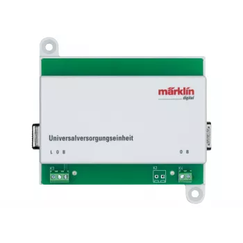 Märklin 60822 universal power supply for k83/m83/m84 decoders