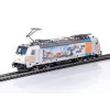 Märklin 38803 H0 Electric Locomotive BR 186 of HSL Logistik