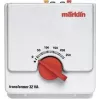 Märklin 66471 Model Railway Transformer 230 V 32 VA for H0 3-Rail AC
