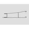 Märklin 070231 H0 Overhead Line Compensation Pieces (Set of 5)