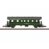 Märklin 087514 Z Luggage Wagon Pwghs DB
