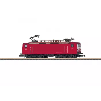 Märklin 088434 Electric Locomotive BR 143 DB AG Z Gauge (1:220) Era V