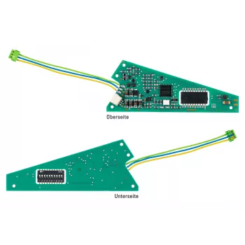 Märklin 74462 C Track Digital Accessory Decoder DCC