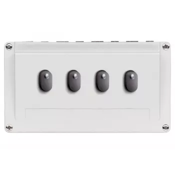 Märklin 72751 control panel for points and signals