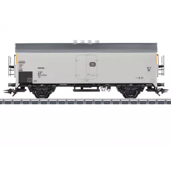Märklin 45032 H0 Refrigerator Wagon Ichqrs 377 of the DB