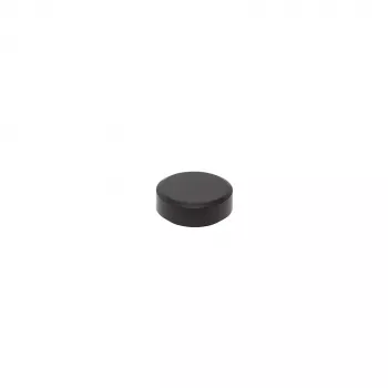 MAULpro Recycling round magnets, 29 mm diameter, black, 20 pieces 6177390