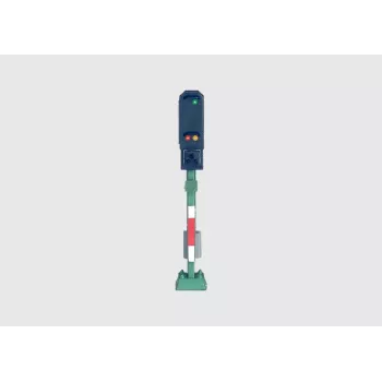 Märklin Z Gauge Light Entry Signal 89392