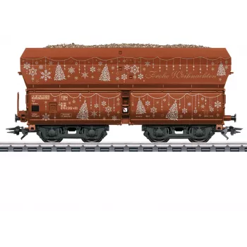Märklin 048426 H0 AC Christmas freight wagon 2026 Limited Edition
