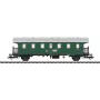 Märklin 4314 H0 DB Passenger Coach 2nd Class