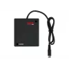 Märklin Terminal 60145 Digital Control Center Hub - Black