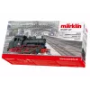 Märklin 30000 H0 Steam Tank Locomotive BR 89.0 Era III AC 3-Rail