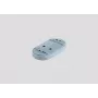 Märklin 07252 Bridge Pier Set H0, Grey