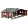 Märklin 72889 H0 Engine Shed Extension 12° (72889)