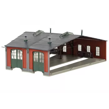 Märklin 72889 H0 Engine Shed Extension 12° (72889)