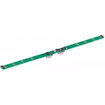 Märklin LED interior lighting cool white (73411)