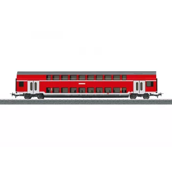 Märklin 40401 H0 Rheingold compartment coach 1st class, DRG era II