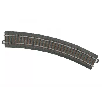 Märklin 24230 C Track Curved Track R2 30° H0
