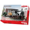 Märklin 29133 HO Scale Freight Train Starter Set with Battery Operation and Infrared Remote Control