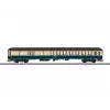 Märklin 43953 H0 Semi-Luggage Coach BDms 273 of the DB, 2nd Class