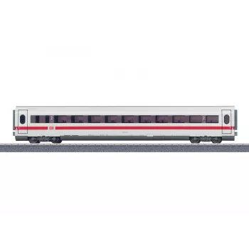 Märklin Start up 041712 H0 Open Coach 2nd Class for ICE 2, BR 806.3, Era VI, AC, 1:87